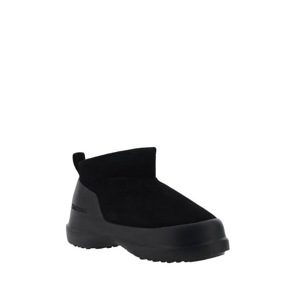Moon Boot Luna Low Boots - Hilstor