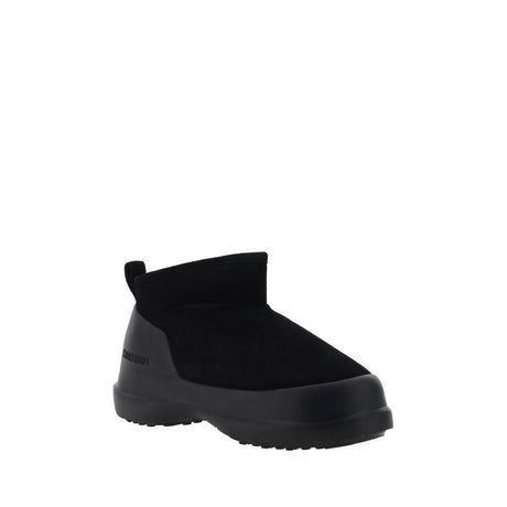 Moon Boot Luna Low Boots - Hilstor