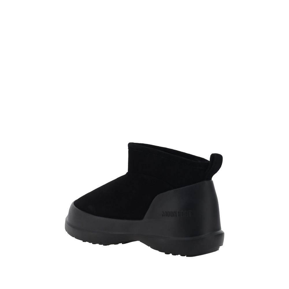 Moon Boot Luna Low Boots - Hilstor