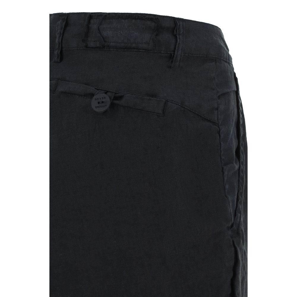 Never Enough Shorts - Hilstor