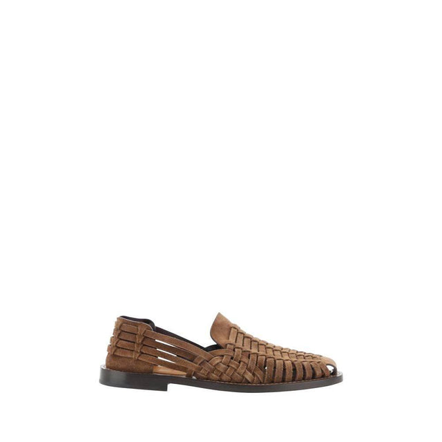Brunello Cucinelli Loafers - Hilstor