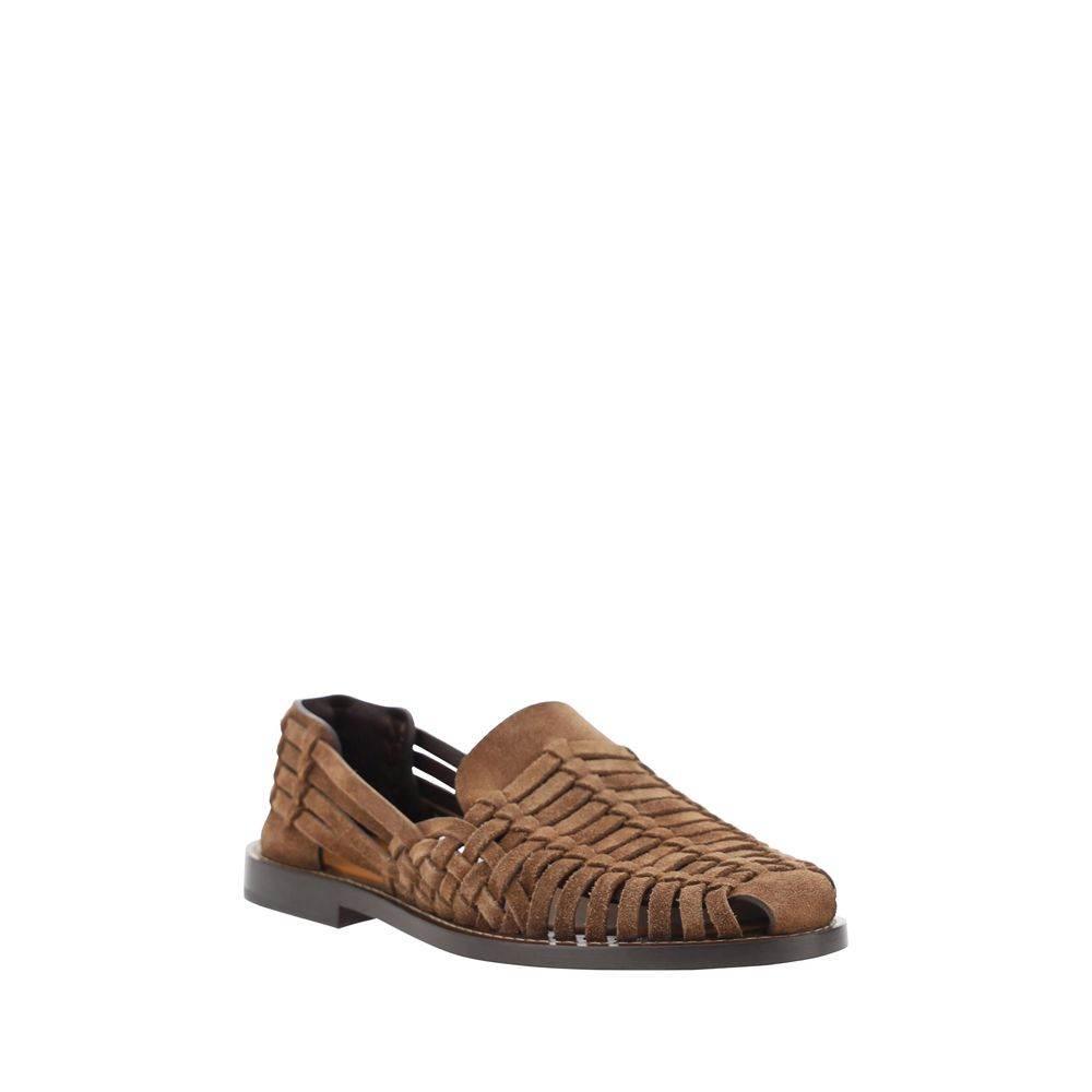 Brunello Cucinelli Loafers - Hilstor