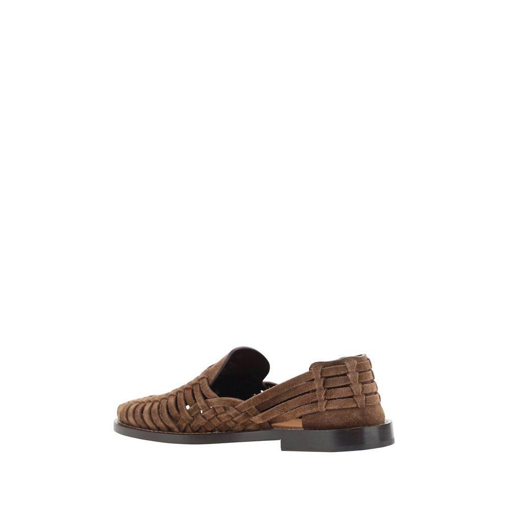 Brunello Cucinelli Loafers - Hilstor