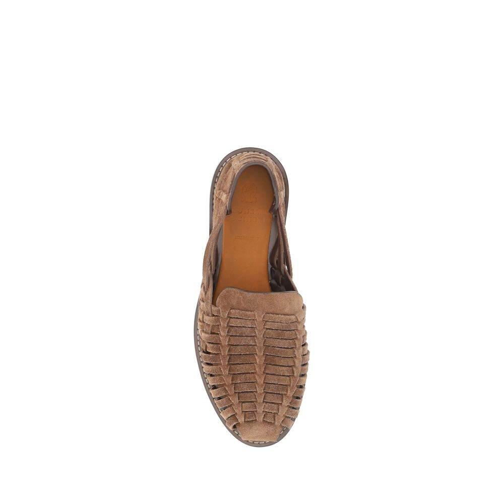 Brunello Cucinelli Loafers - Hilstor