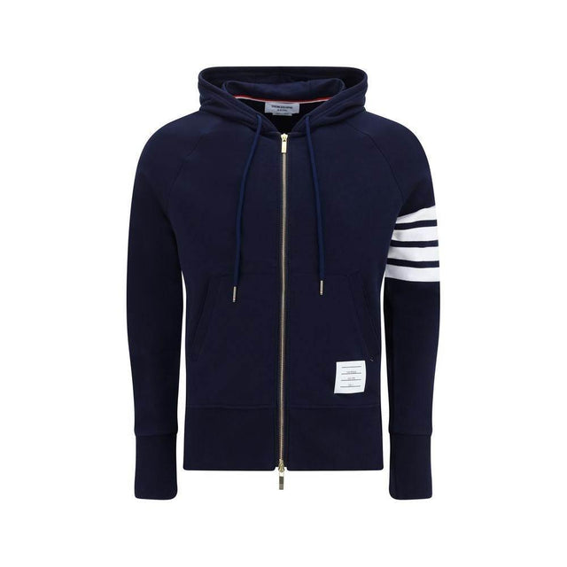 Thom Browne Hoodie - Hilstor