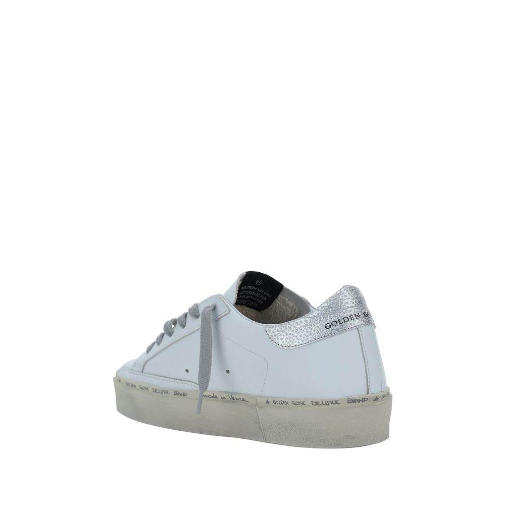 Golden Goose Hi Star Sneakers - Hilstor
