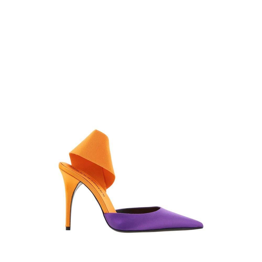 Bruno Frisoni N'Roll Pumps - Hilstor