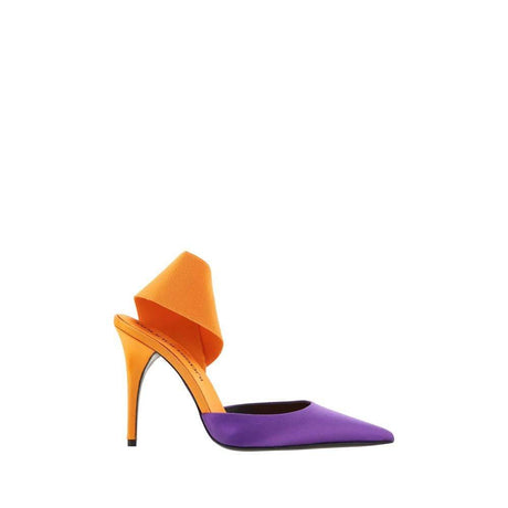 Bruno Frisoni N'Roll Pumps - Hilstor