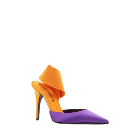 Bruno Frisoni N'Roll Pumps - Hilstor