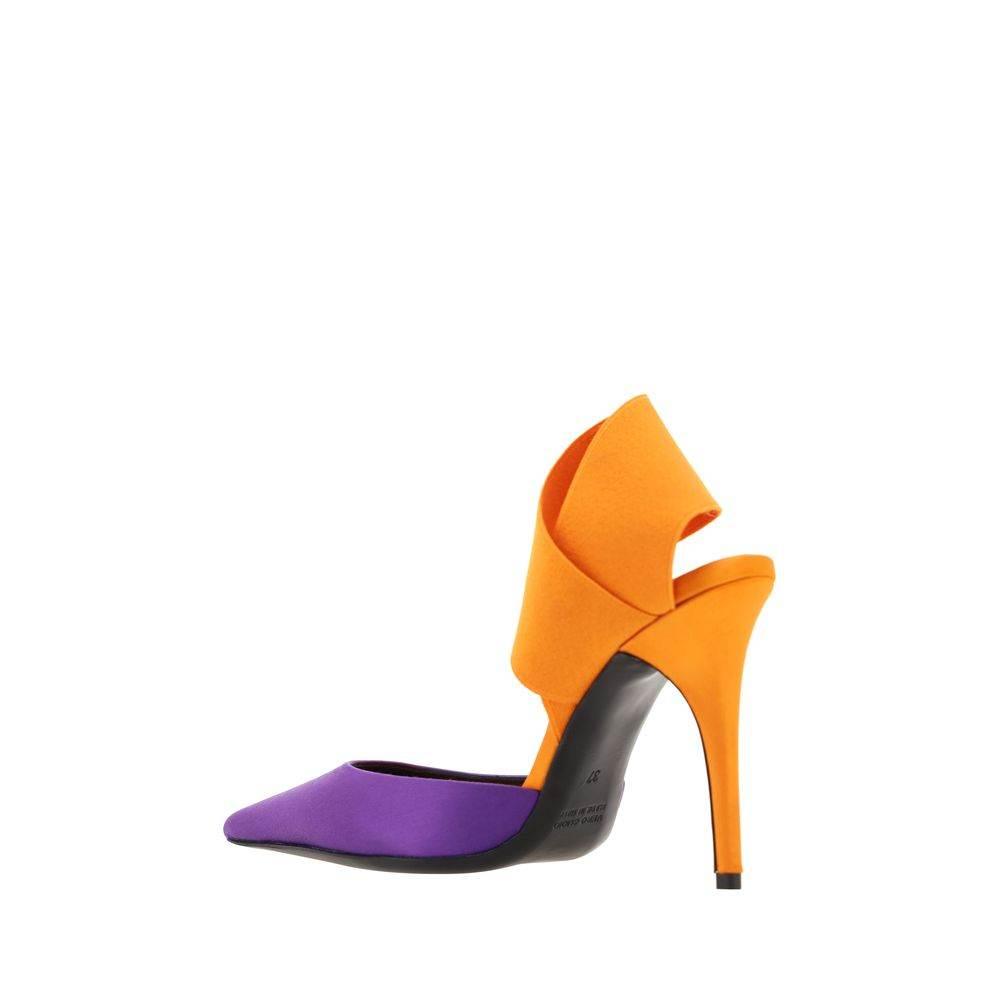 Bruno Frisoni N'Roll Pumps - Hilstor