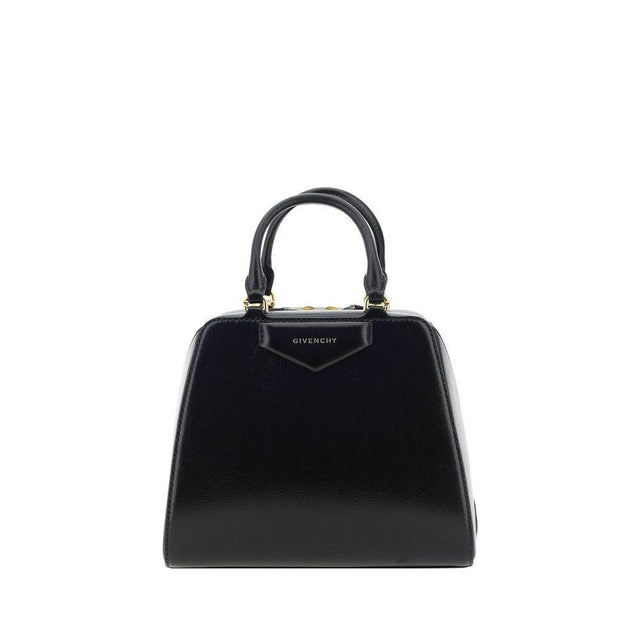 Givenchy Antigona Cube Mini Handbag - Hilstor