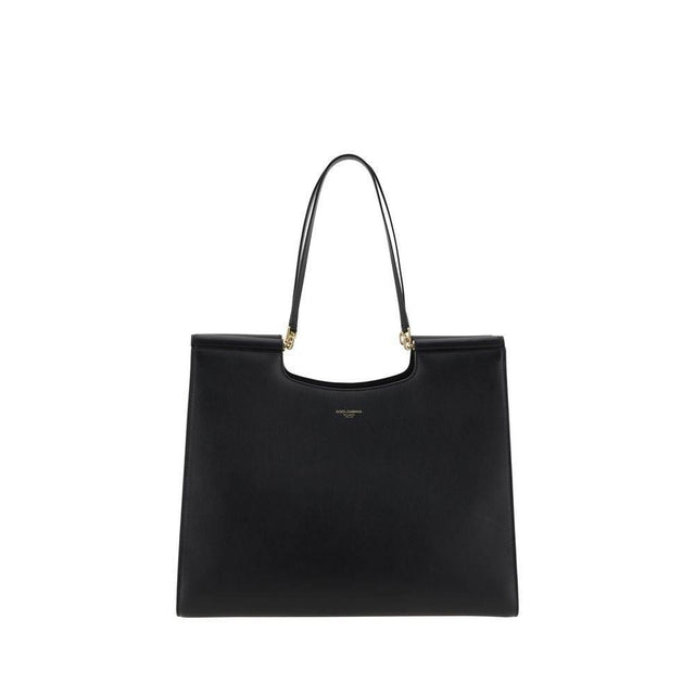 Dolce & Gabbana Sicily Small Shoulder Bag - Hilstor