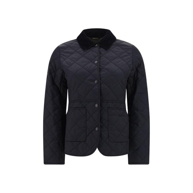 Barbour Deveron Quilt Jacket - Hilstor