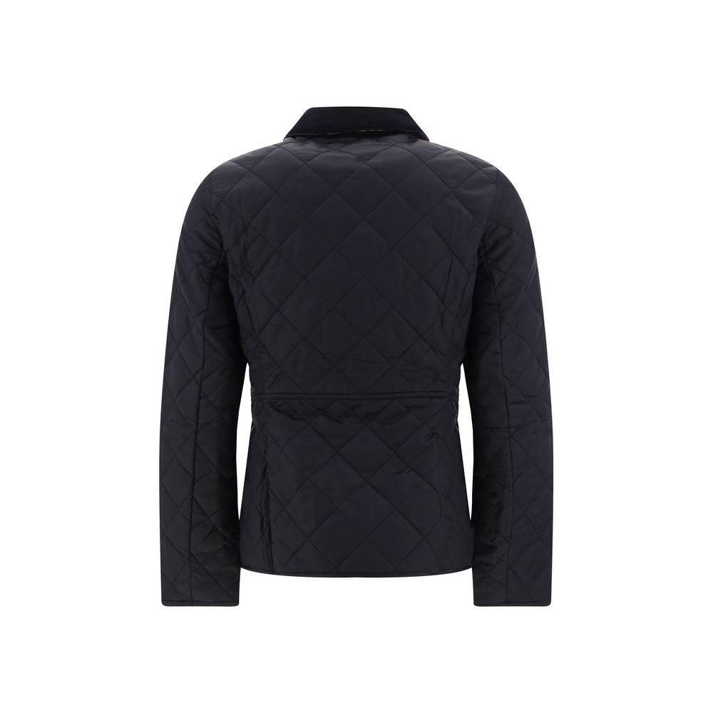 Barbour Deveron Quilt Jacket - Hilstor