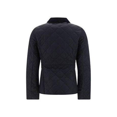 Barbour Deveron Quilt Jacket - Hilstor