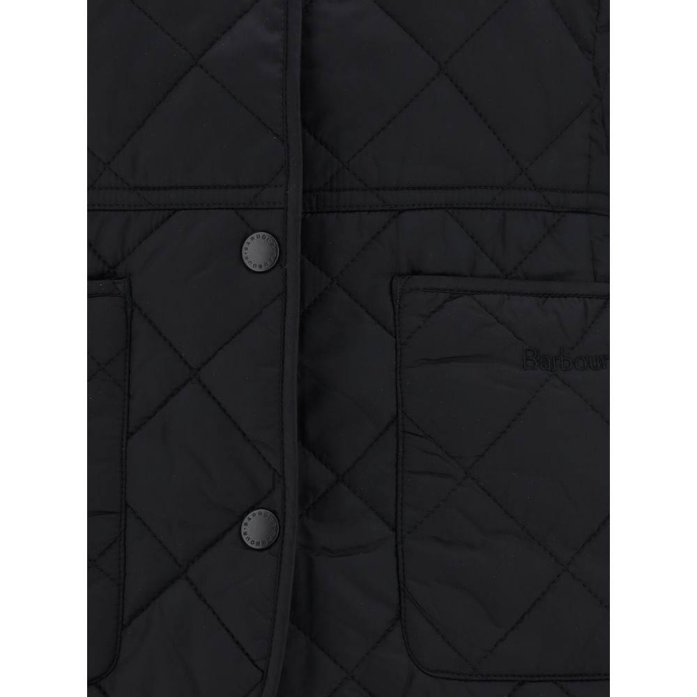 Barbour Deveron Quilt Jacket - Hilstor