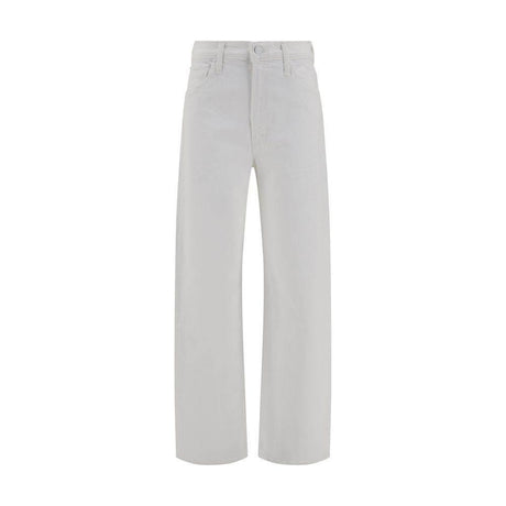 Mother Denim Dodger Sneak Jeans - Hilstor