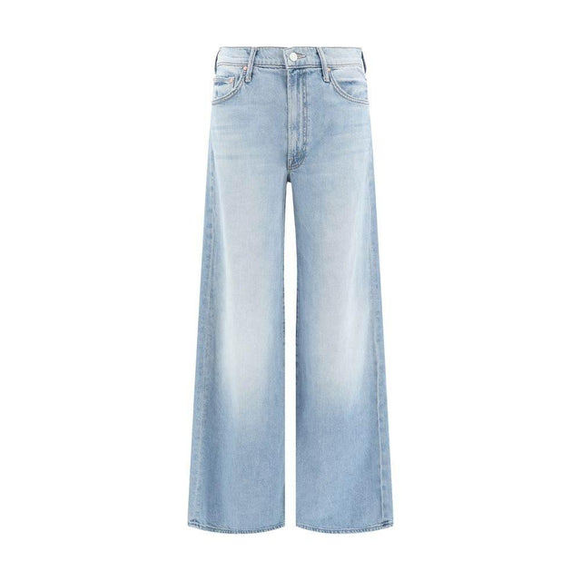 Mother Denim Undercover Jeans - Hilstor