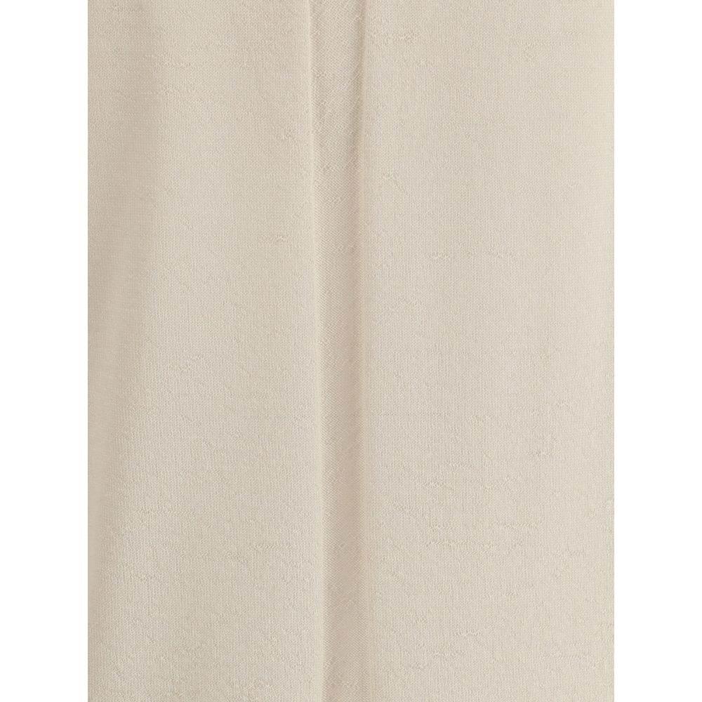 Rick Owens Cashmere Sweater - Hilstor