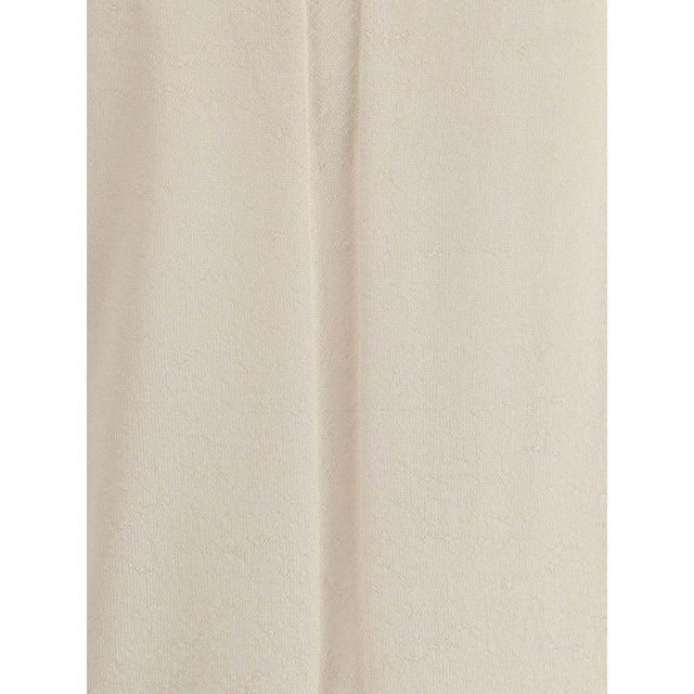 Rick Owens Cashmere Sweater - Hilstor