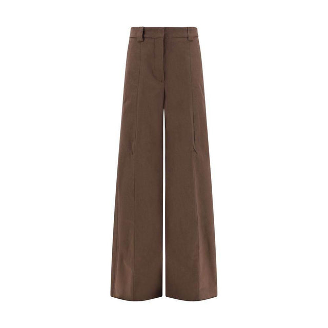 The Latest Wide Leg Pants - Hilstor