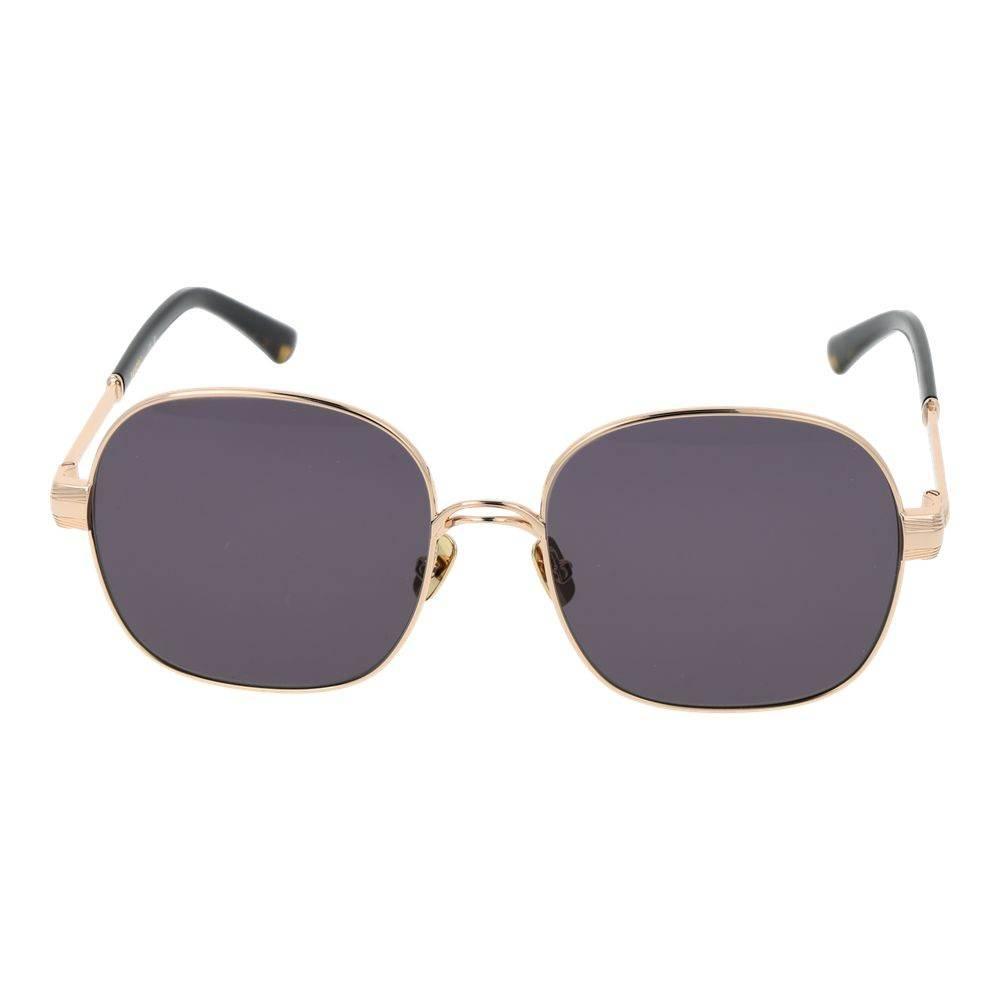 Sandro Gold Women Sunglass - Hilstor