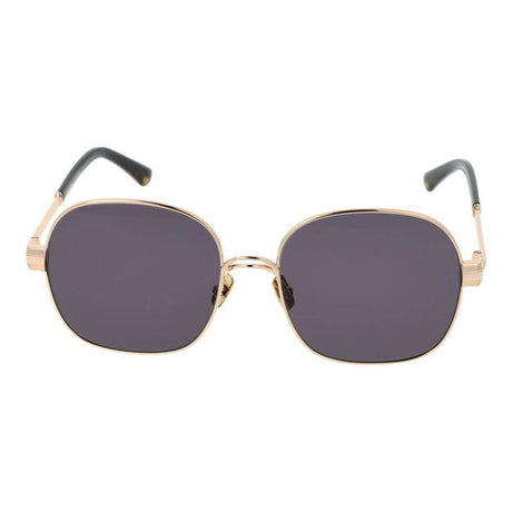 Sandro Gold Women Sunglass - Hilstor