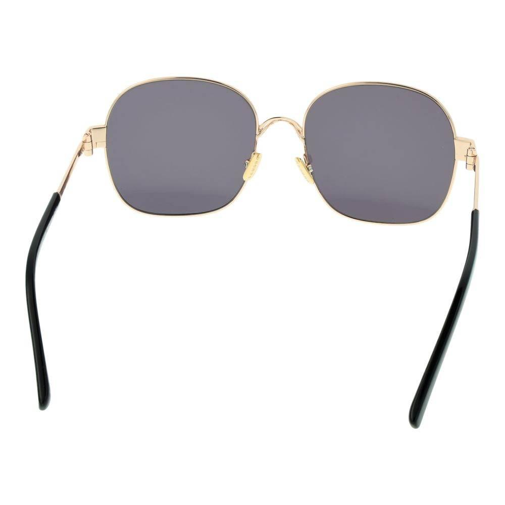 Sandro Gold Women Sunglass - Hilstor