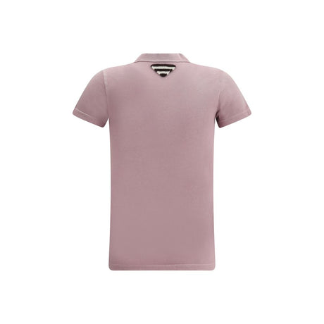 Prada T-shirt i bomuld