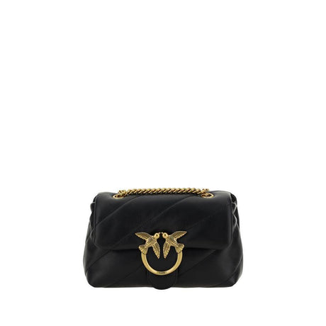 PINKO Love Mini Puff Shoulder Bag - Hilstor