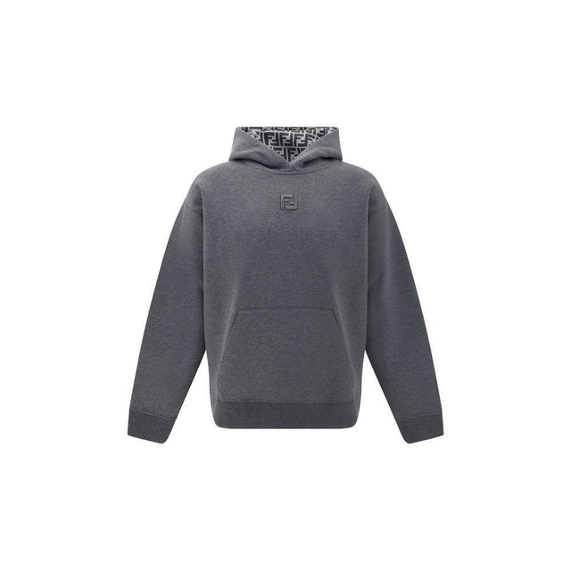 Fendi Hoodie - Hilstor