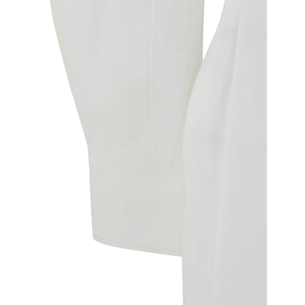 Jacquemus La Robe Chemise Casaco Mini Dress - Hilstor