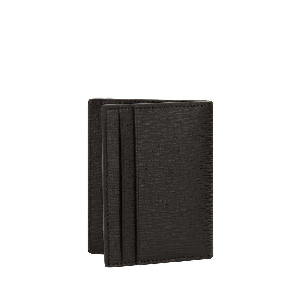 Ferragamo Revival Gancini Wallet - Hilstor