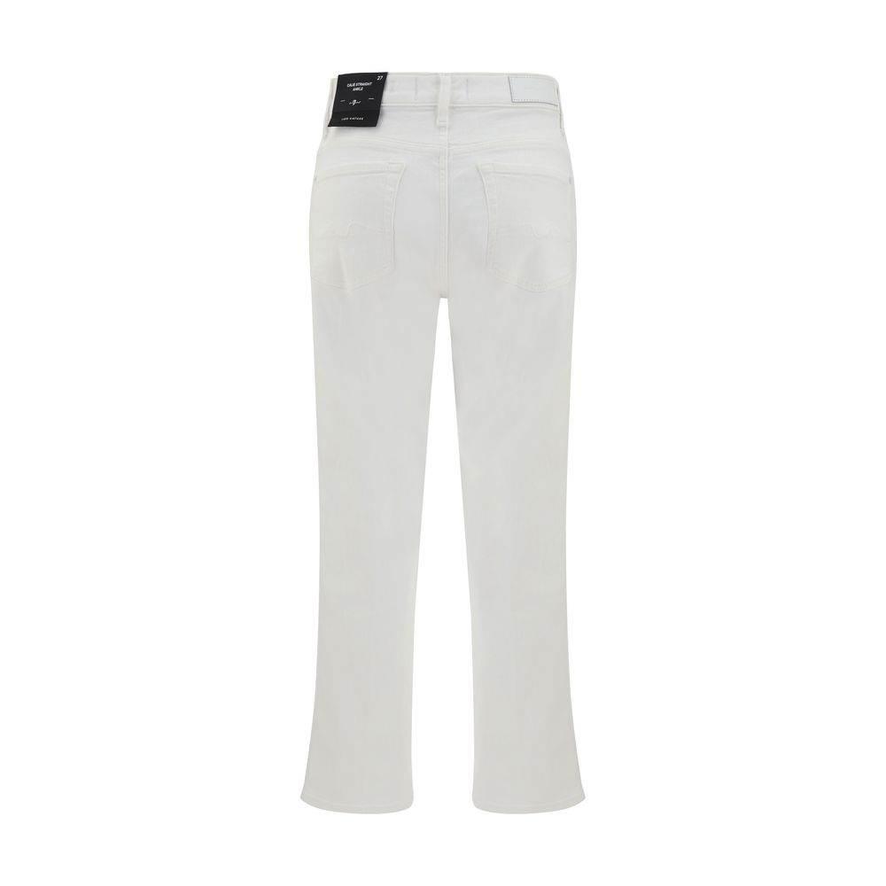 7FOR Calie Jeans - Hilstor