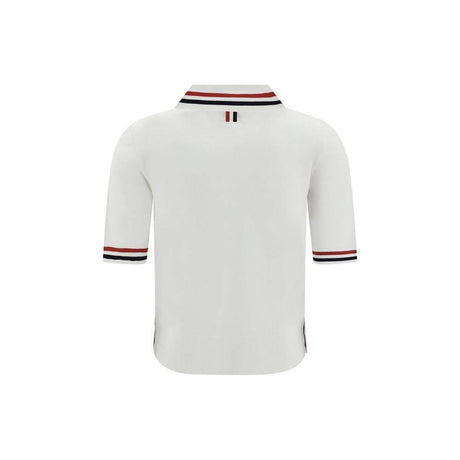 Thom Browne Polo Shirt - Hilstor