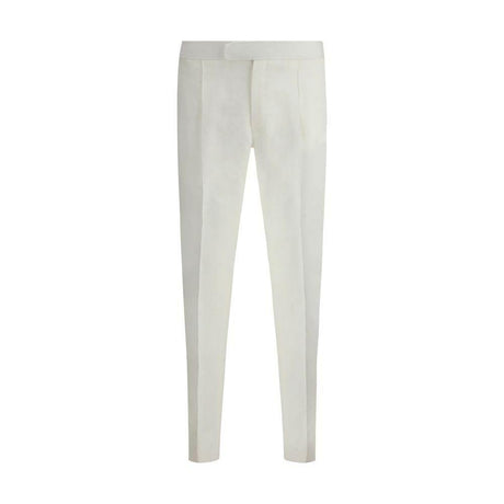 Brioni Pants Melbourne - Hilstor