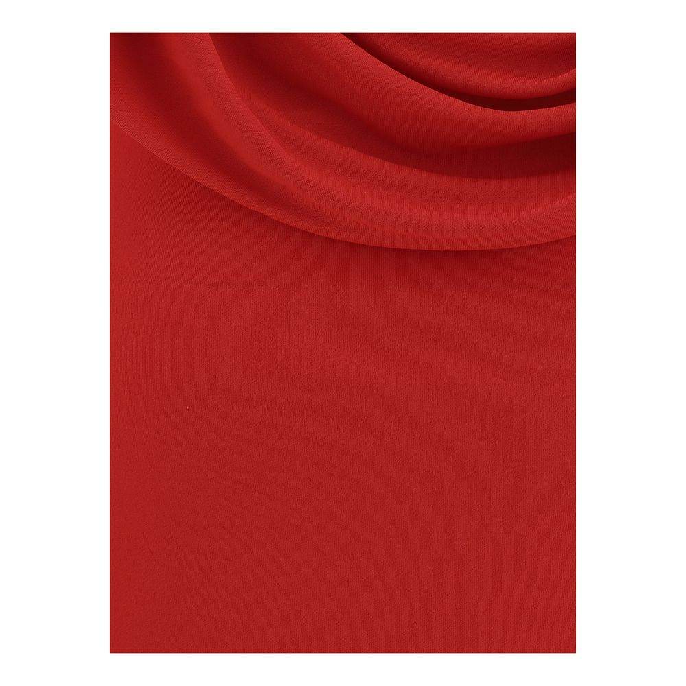 Jacquemus La Robe Salerno Midi Dress - Hilstor