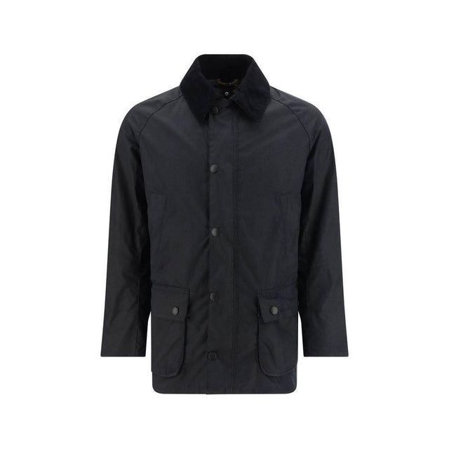 Barbour Ashby Jacket - Hilstor