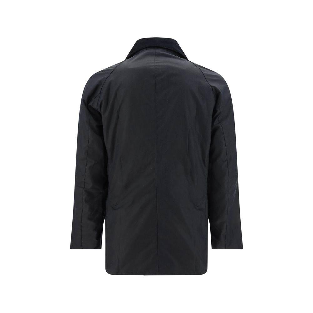 Barbour Ashby Jacket - Hilstor