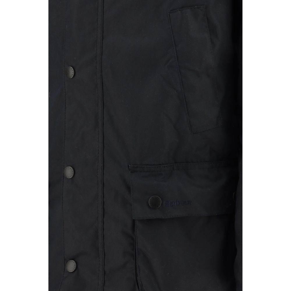 Barbour Ashby Jacket - Hilstor