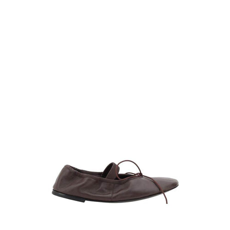 Proenza Schouler Glove Mary Jane Ballerinas - Hilstor