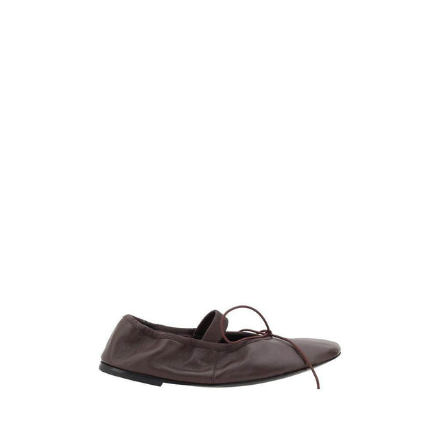 Proenza Schouler Glove Mary Jane Ballerinas - Hilstor