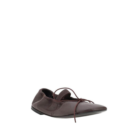 Proenza Schouler Glove Mary Jane Ballerinas - Hilstor