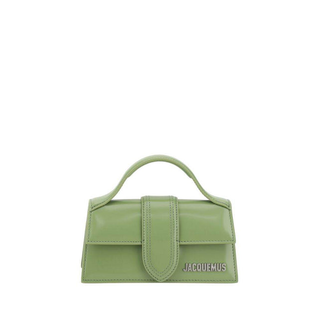 Jacquemus Le Bambino Handbag - Hilstor