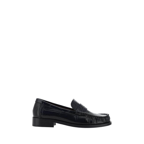 Paris Texas Dylan Loafers - Hilstor