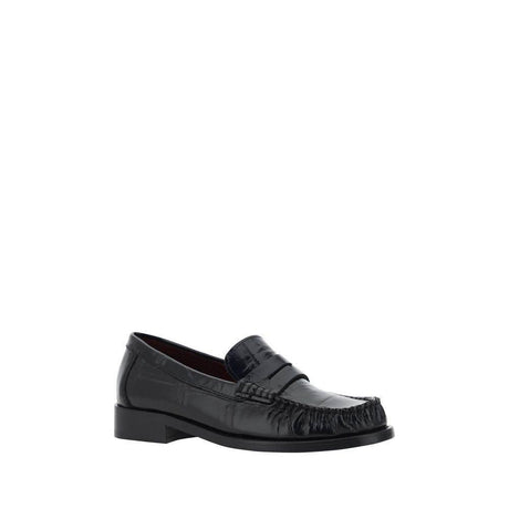 Paris Texas Dylan Loafers - Hilstor