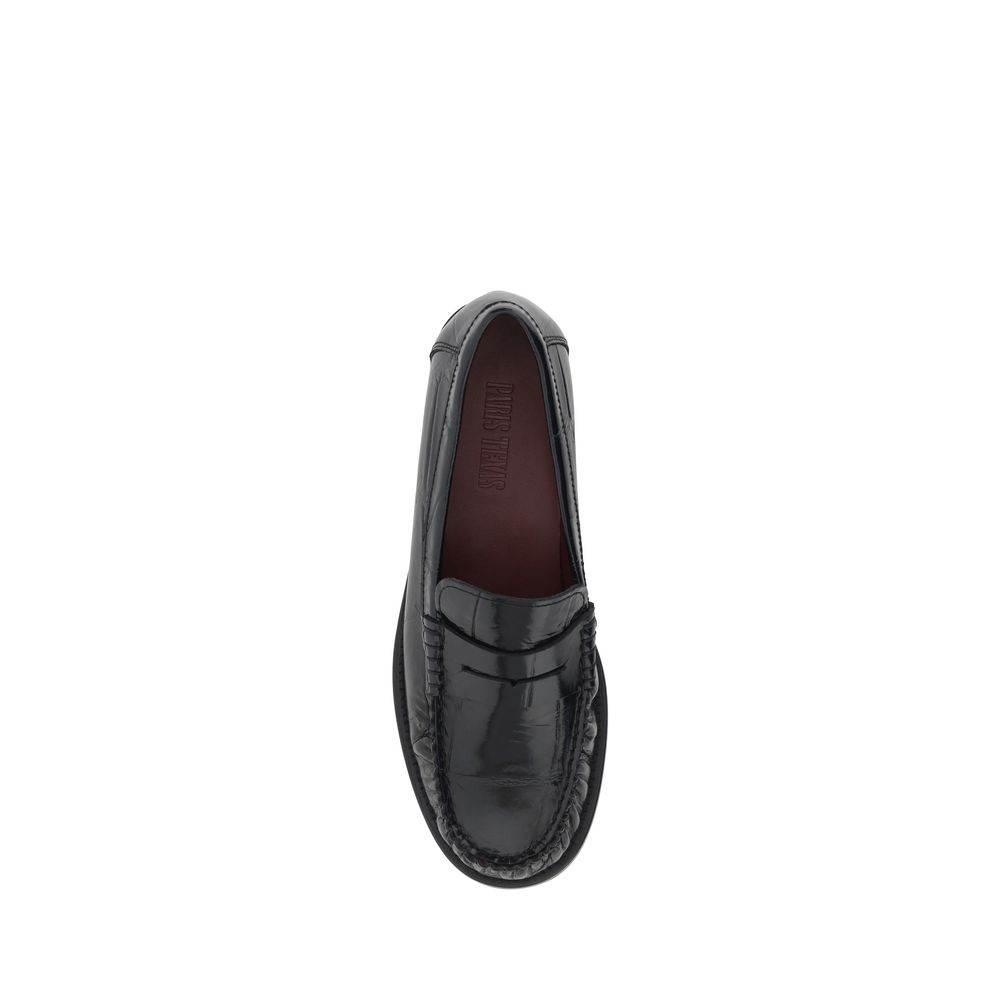 Paris Texas Dylan Loafers - Hilstor