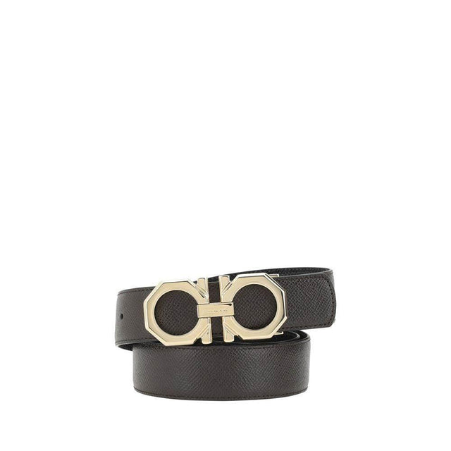 Ferragamo Gancini Belt - Hilstor