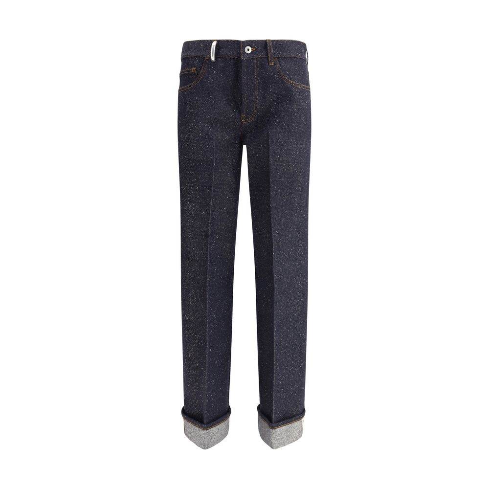 Burberry Boyfriend Jeans - Hilstor