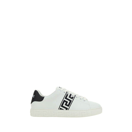 Versace Low Top Sneakers - Hilstor